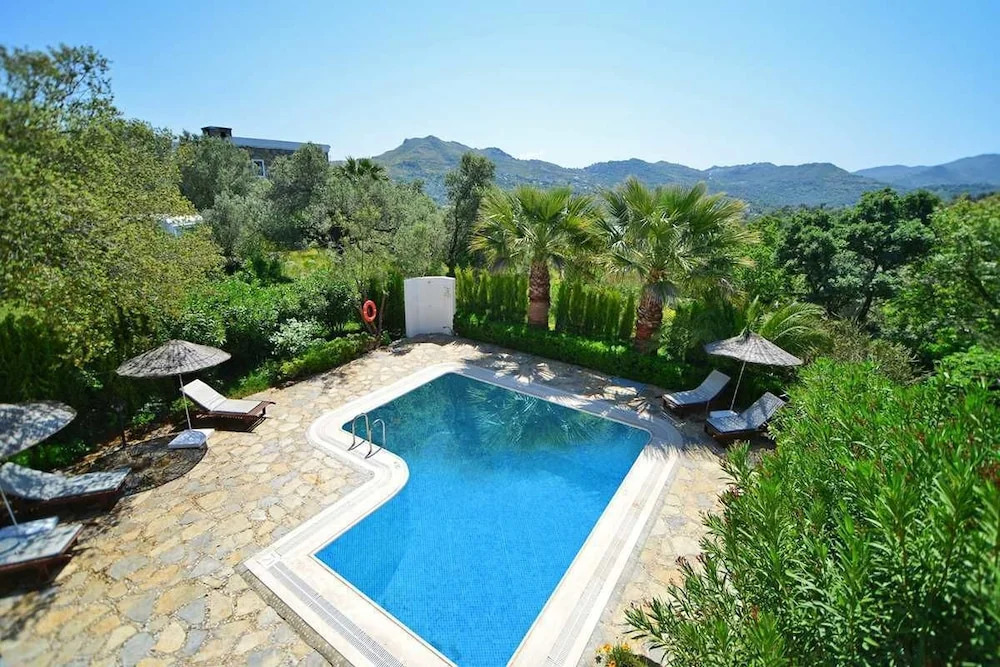 Villa Apollon