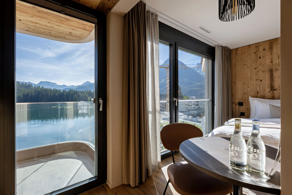 Postresidenz am See