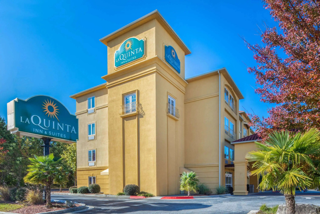 La Quinta by Wyndham Atlanta Union City