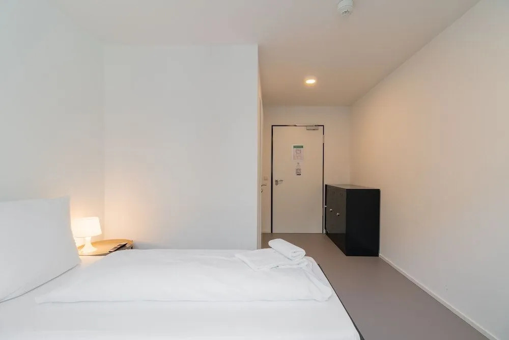 Nena Hostel Berlin Mitte