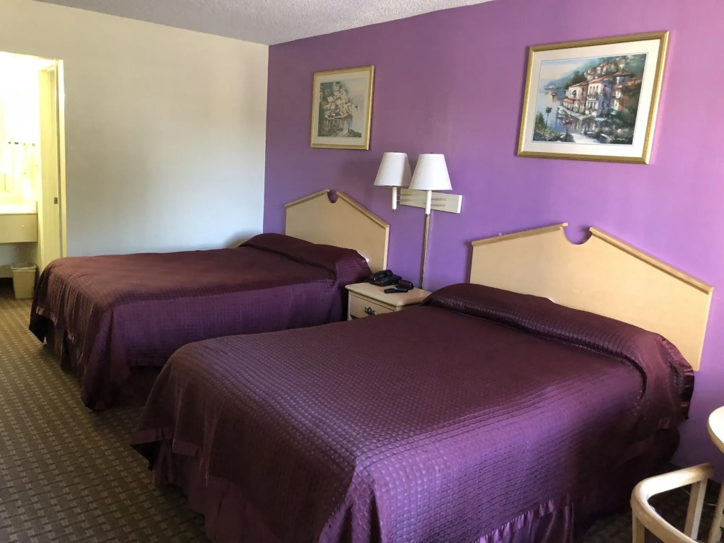 Jax Inn