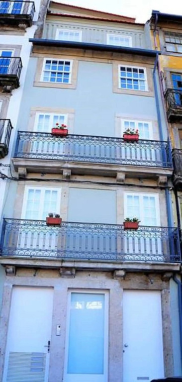 Sendme2Portugal: Loureiro