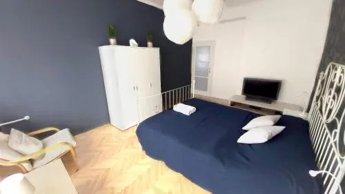 Eozin Apartman
