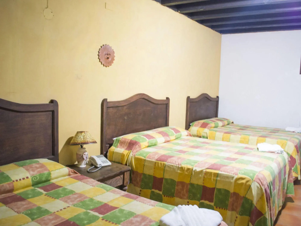 Posada Hermano Pedro