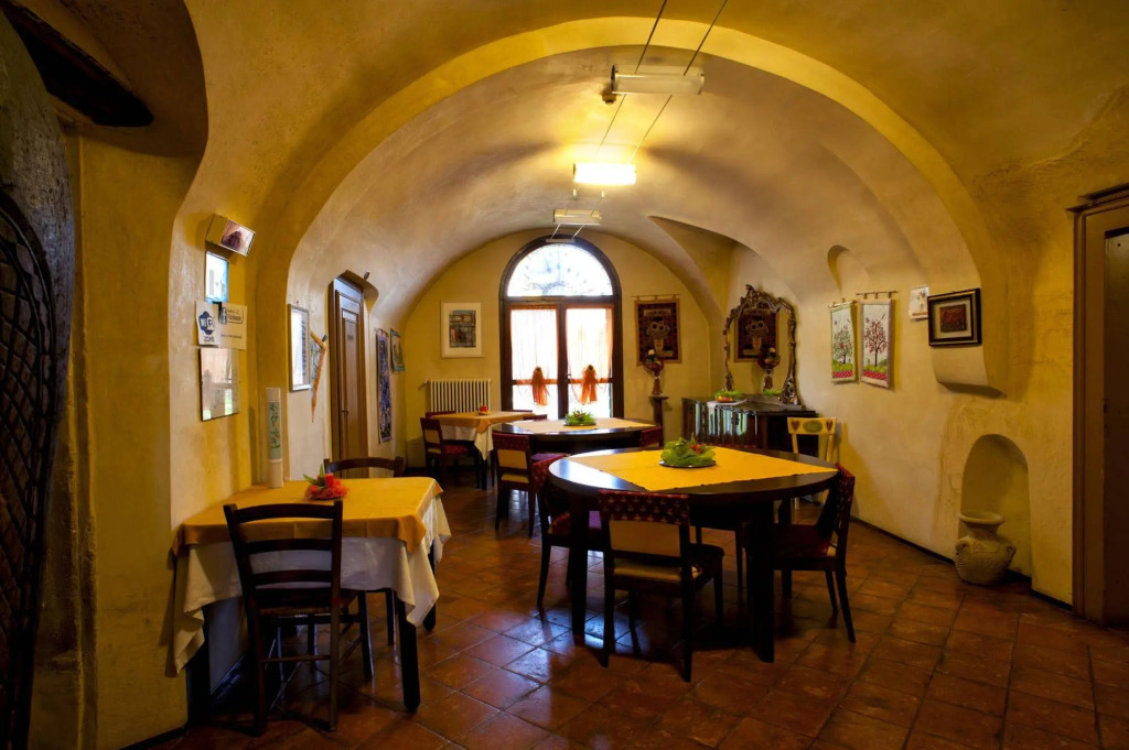 Hotel La Corte