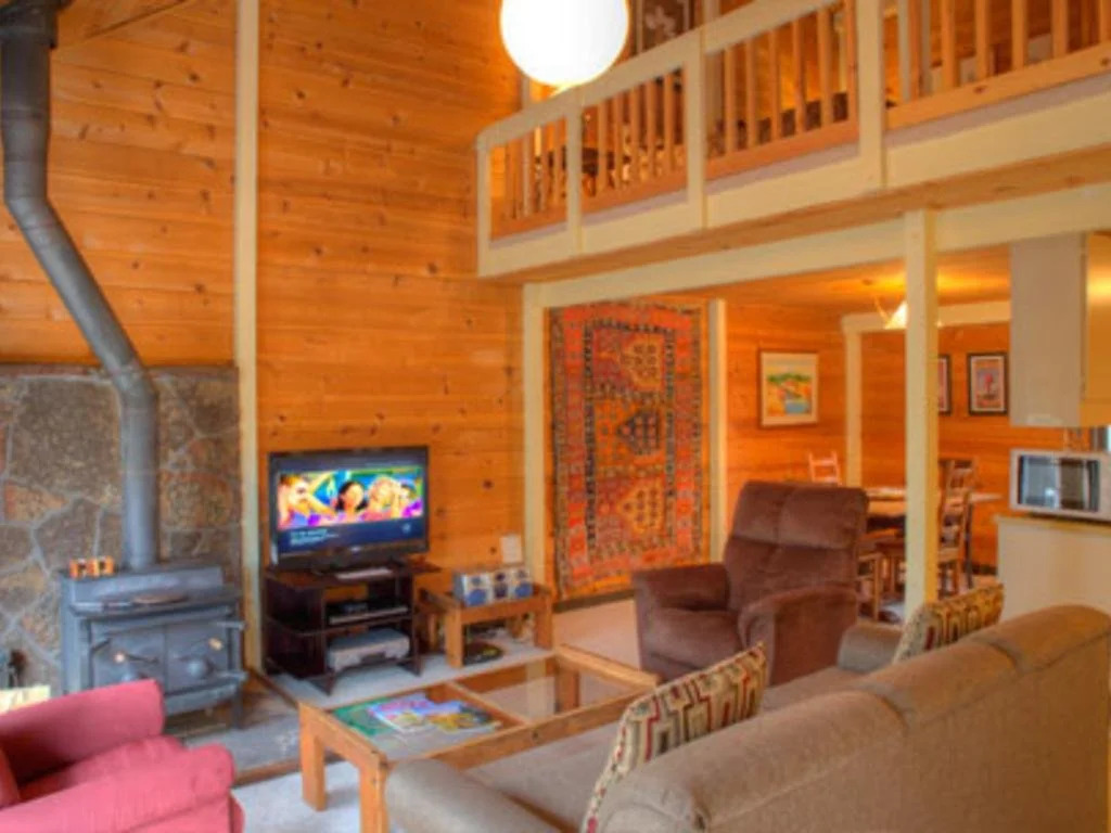 Cluster Cabins