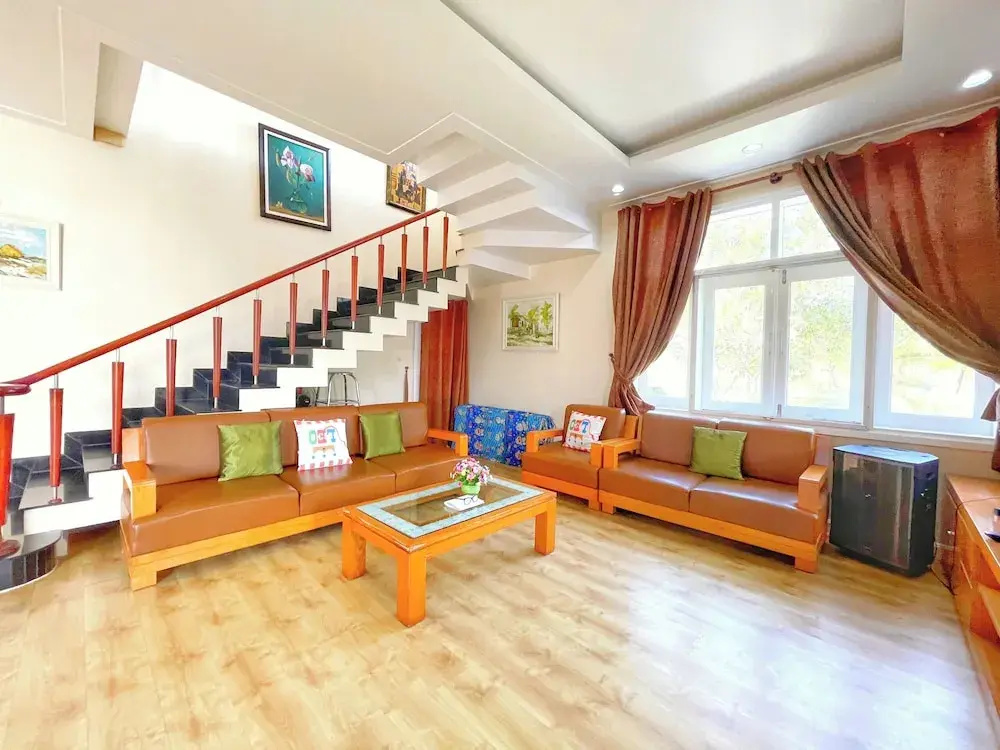 Sea Links Beach Villa
