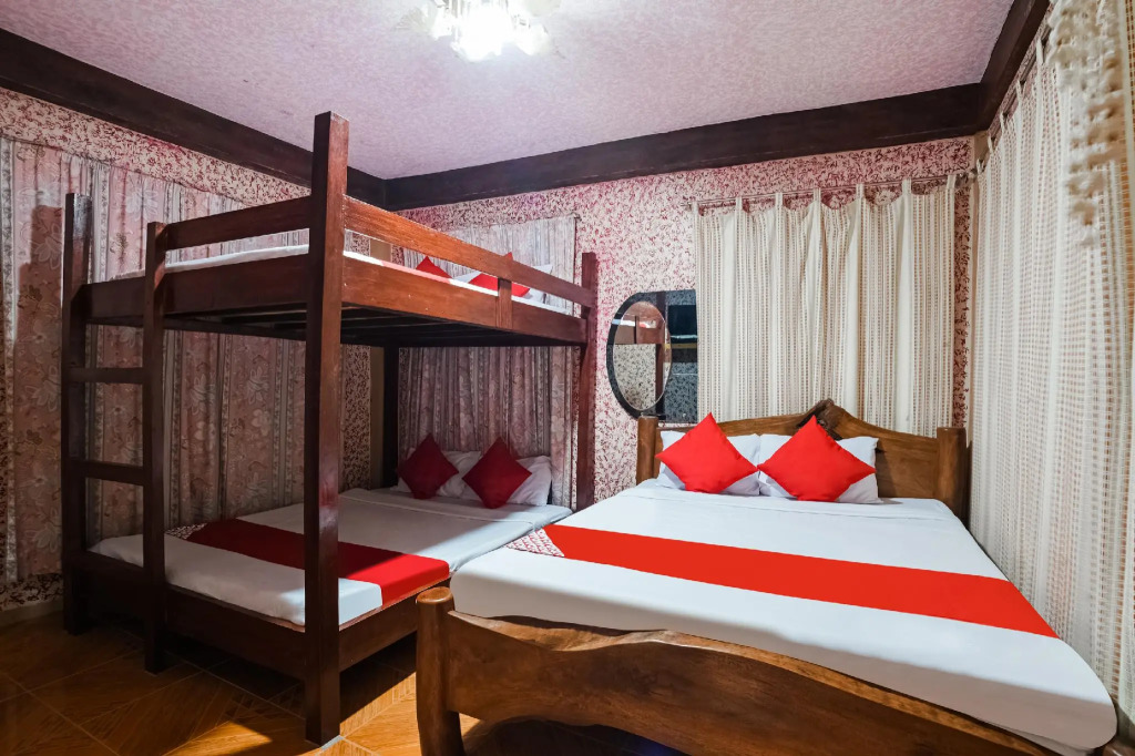 Kakay Beach Resort