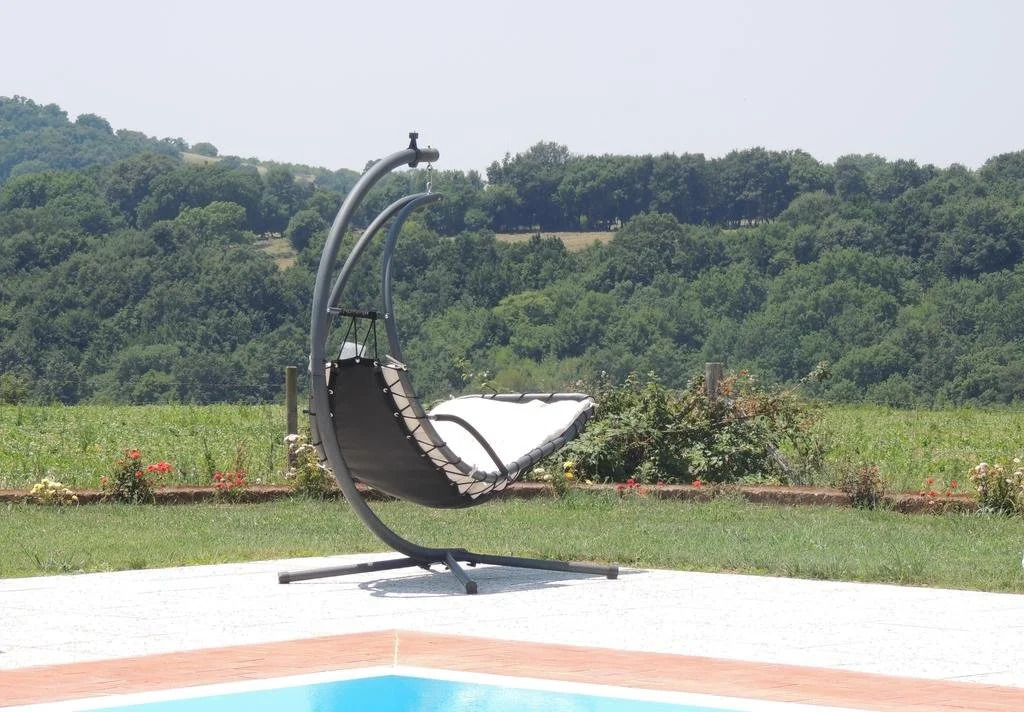 Agriturismo Il Cavallino Saturnia