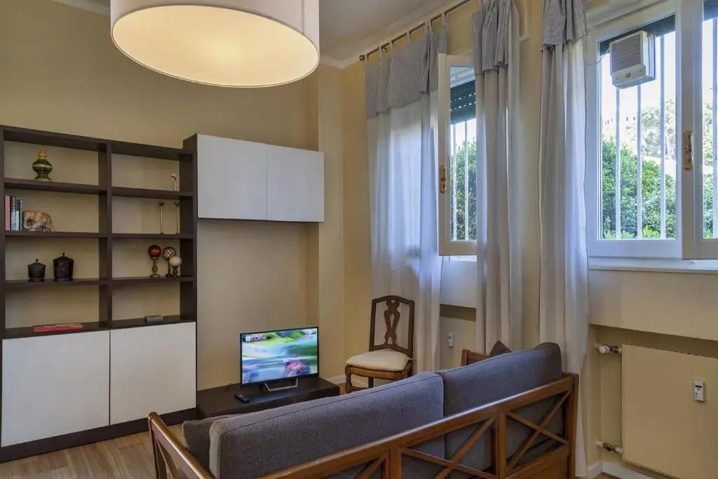 Corso Italia Deluxe Apartment