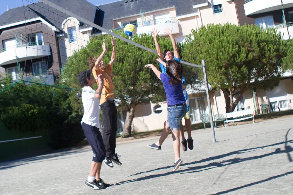 Azureva Club Pornichet Baie de La Baule