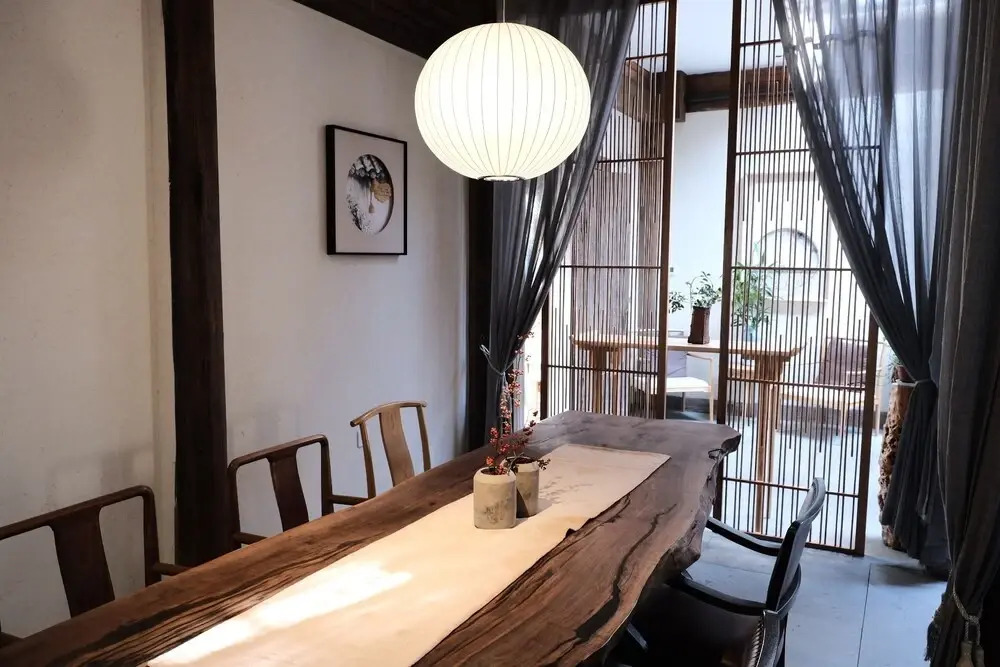 Huangshan Seeing Inside Boutique Lodge