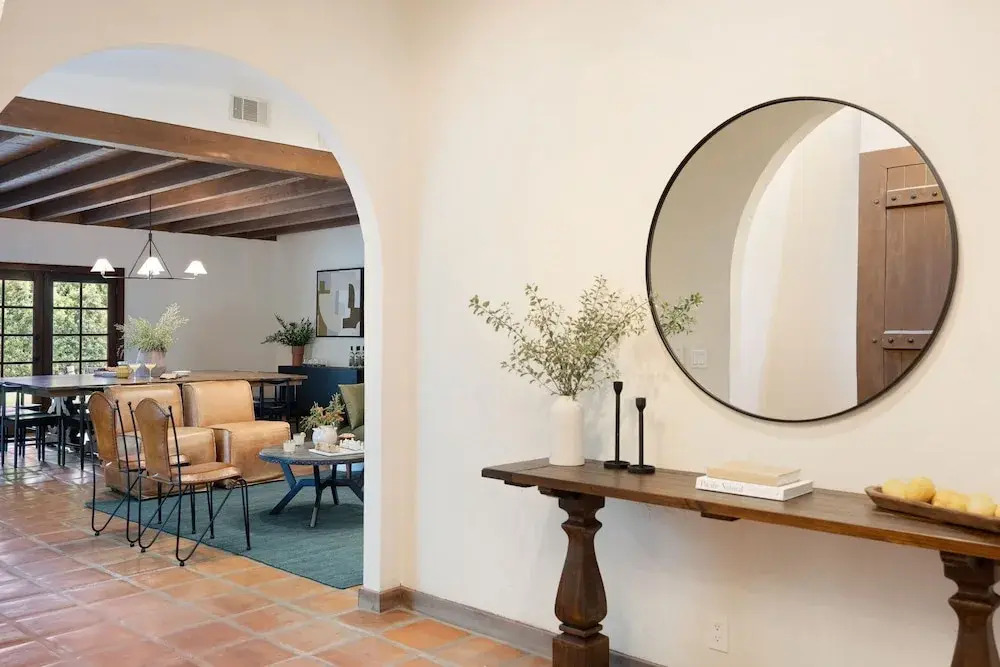 Starlight Estate by Avantstay 20 People Architectual Mansion w Pool Tennis Court Game Room