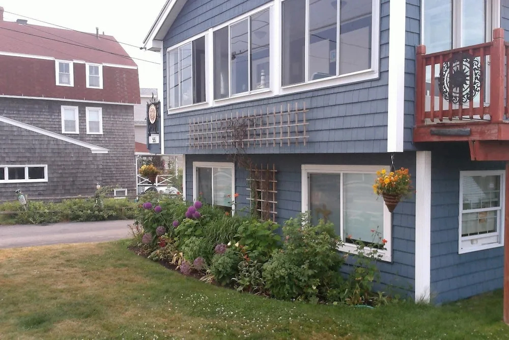 Sea Turn Motel