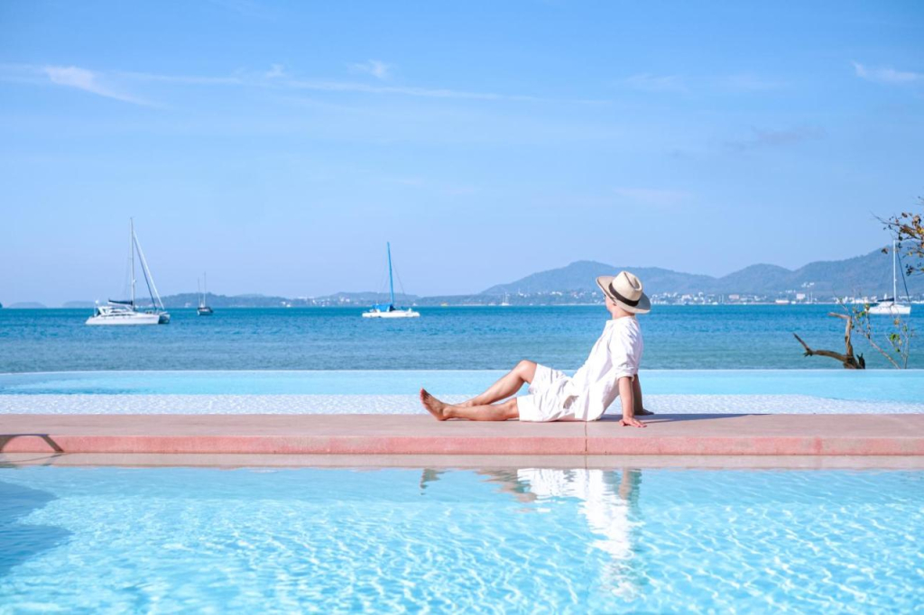 Veranda Resort Phuket, Autograph Collection