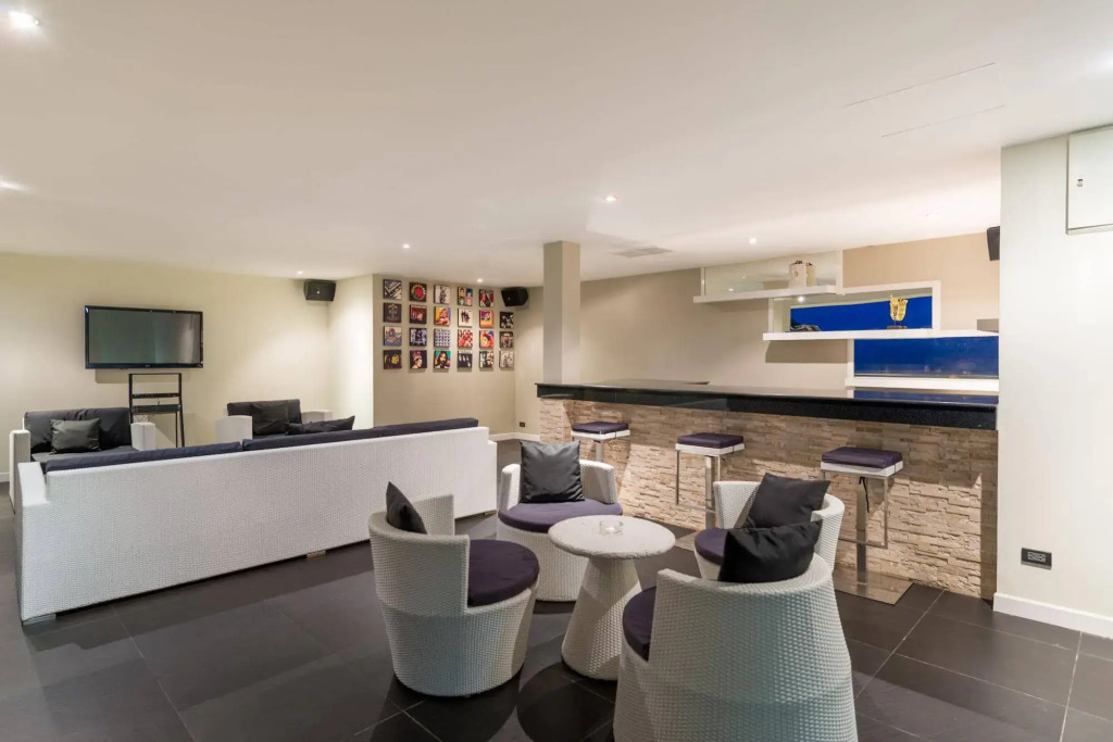 Rockwater Residences