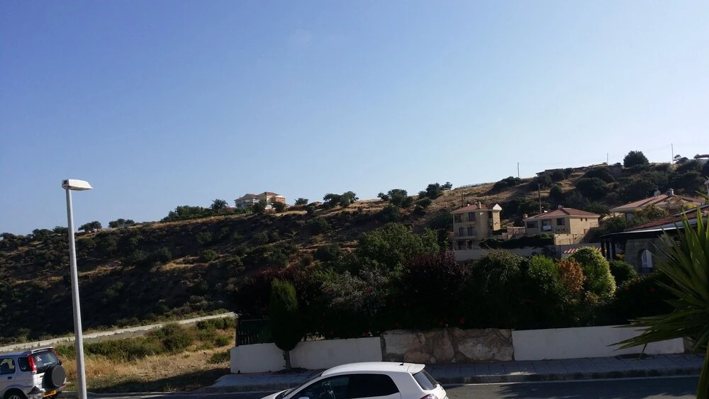Stunning 3-bed Villa in Pissouri
