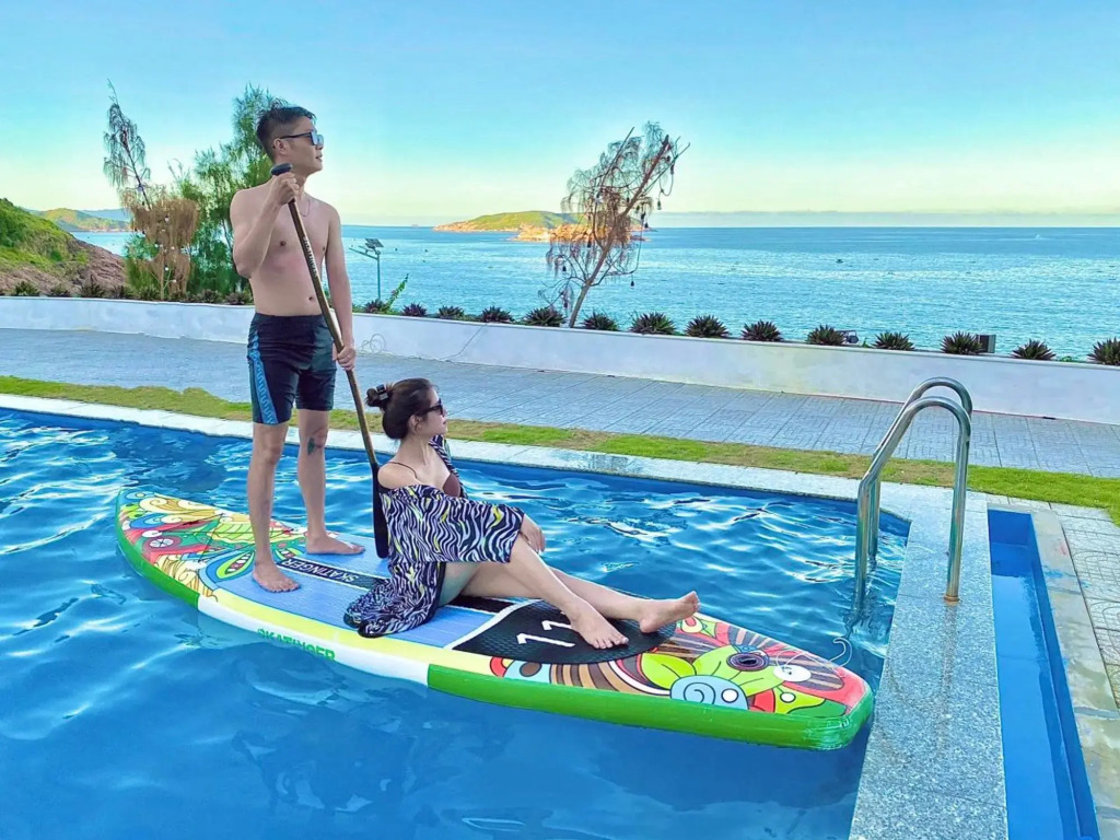 Rubeach Hotel & Resort