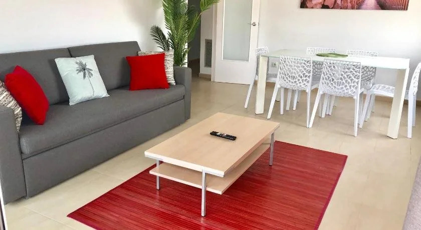 Salou Med Apartamentos