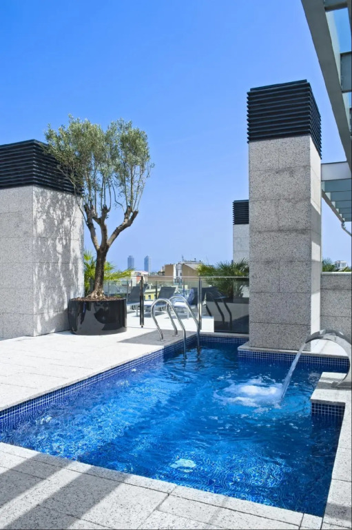 Suites Avenue