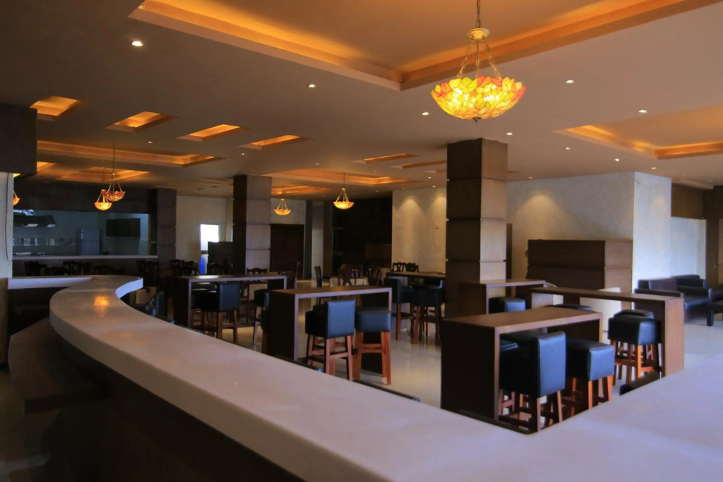 Daisy Hotel