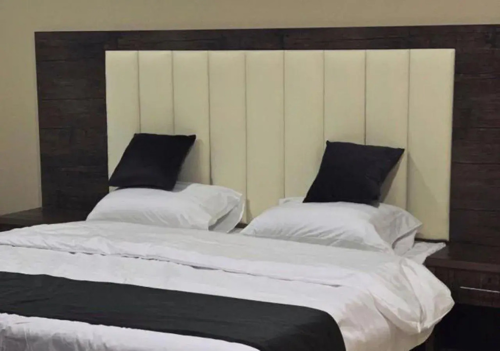 أبراج العرب للشقق المخدومة Abaraj Alarab Serviced Apartment