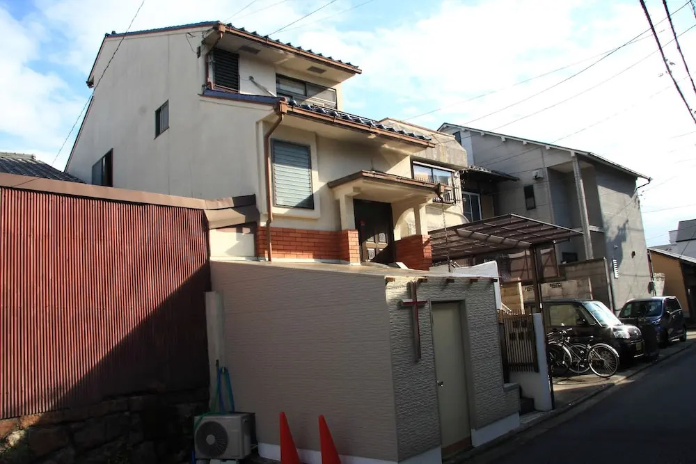 Chayado Kujo