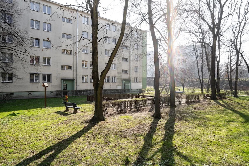 RentPlanet - Apartament Żytnia
