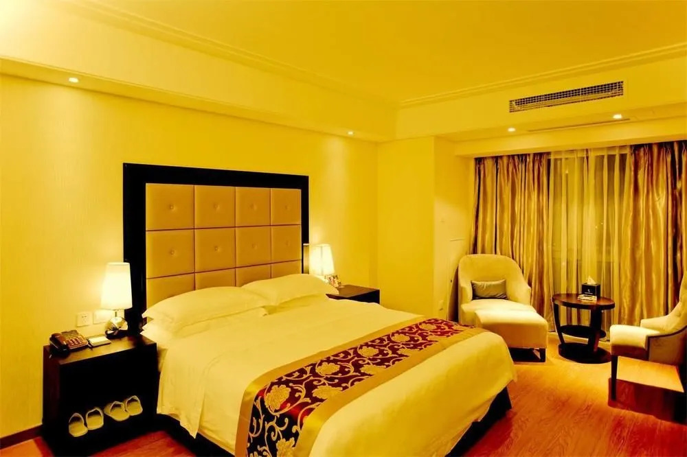 Shuhuai Hotel