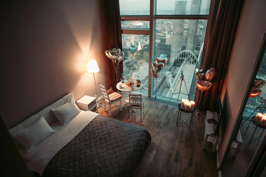 Romantic Room (Романтик Рум)