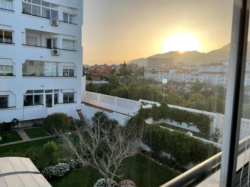 Apartamento Torremolinos 2 personas