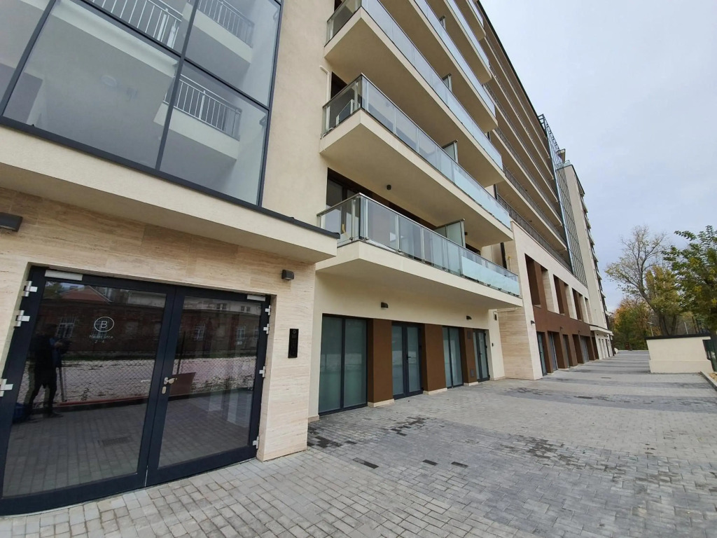 SDP Budapest Apartman