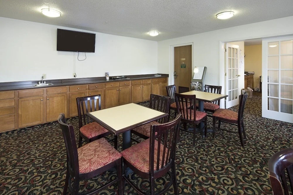 InTown Suites Extended Stay Kannapolis NC