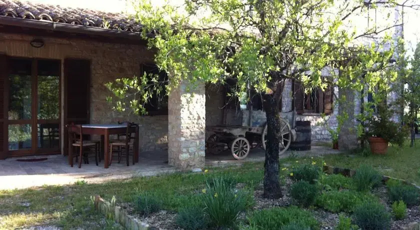 Santa Marinella Country House