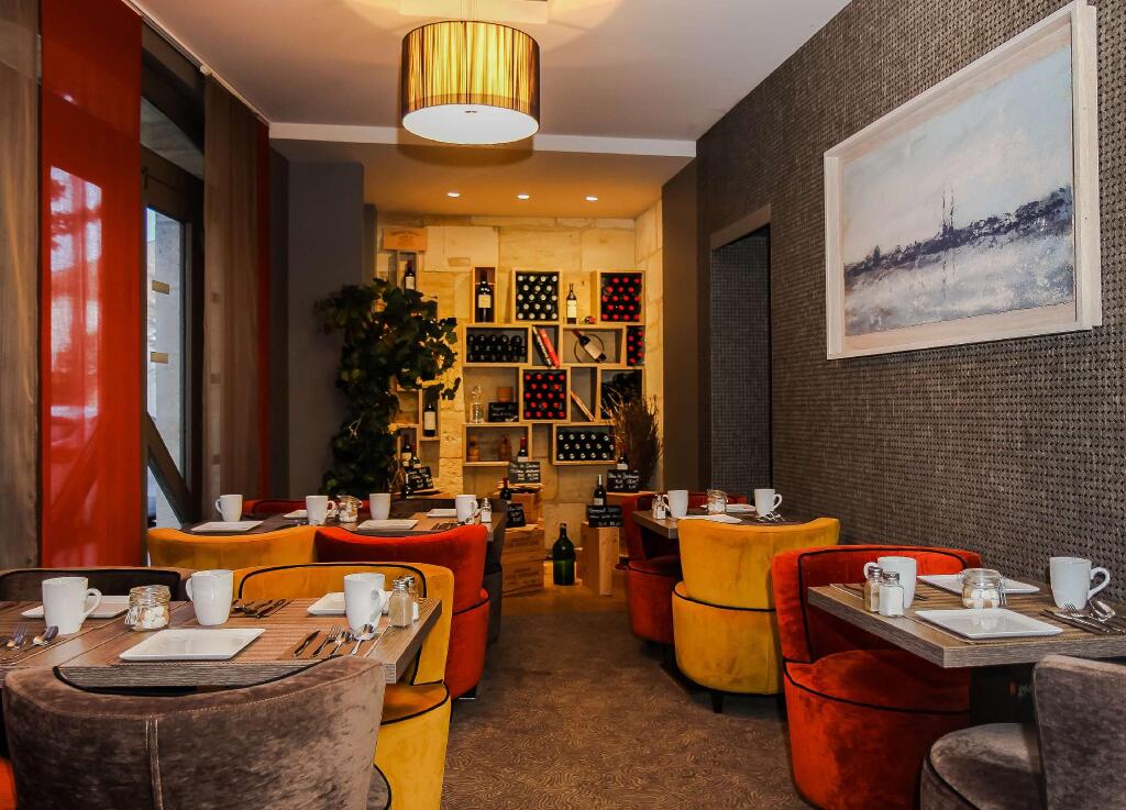 Best Western Plus Gare Saint-Jean