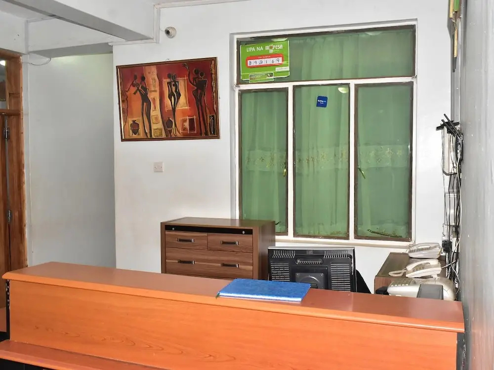 Westwood Hotel Nyeri