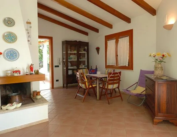 Villa New Charme