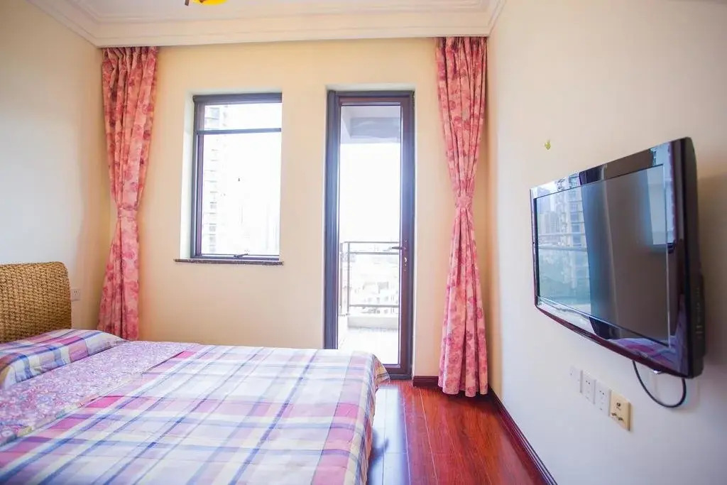 Sanya Jiayi Sea View Inn Shuicheng