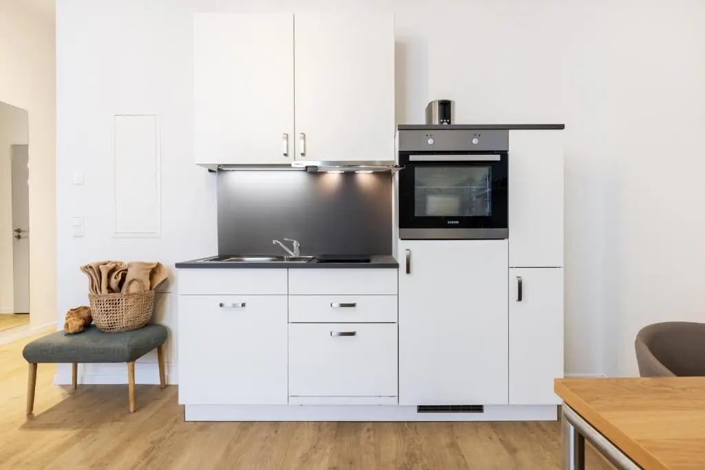 Ferienapartments am Krusespeicher Ferienapartments am Krusespeicher 3-25