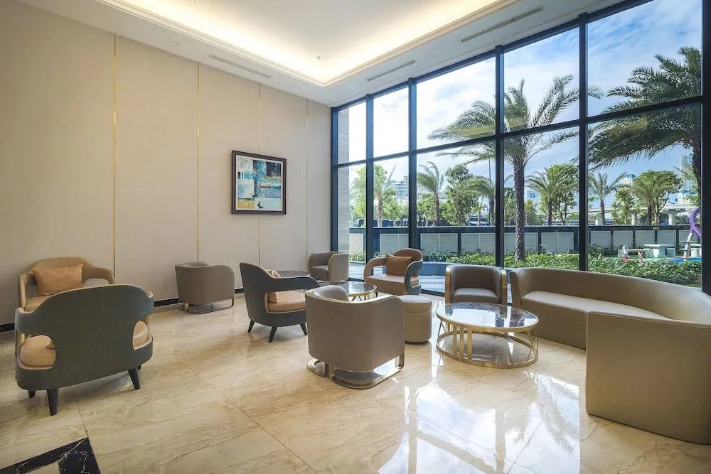 Christina's Saigon - Vinhomes Golden River