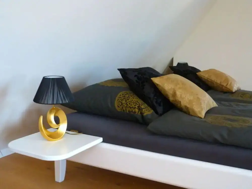 Holiday Apartment Zirbelnuss