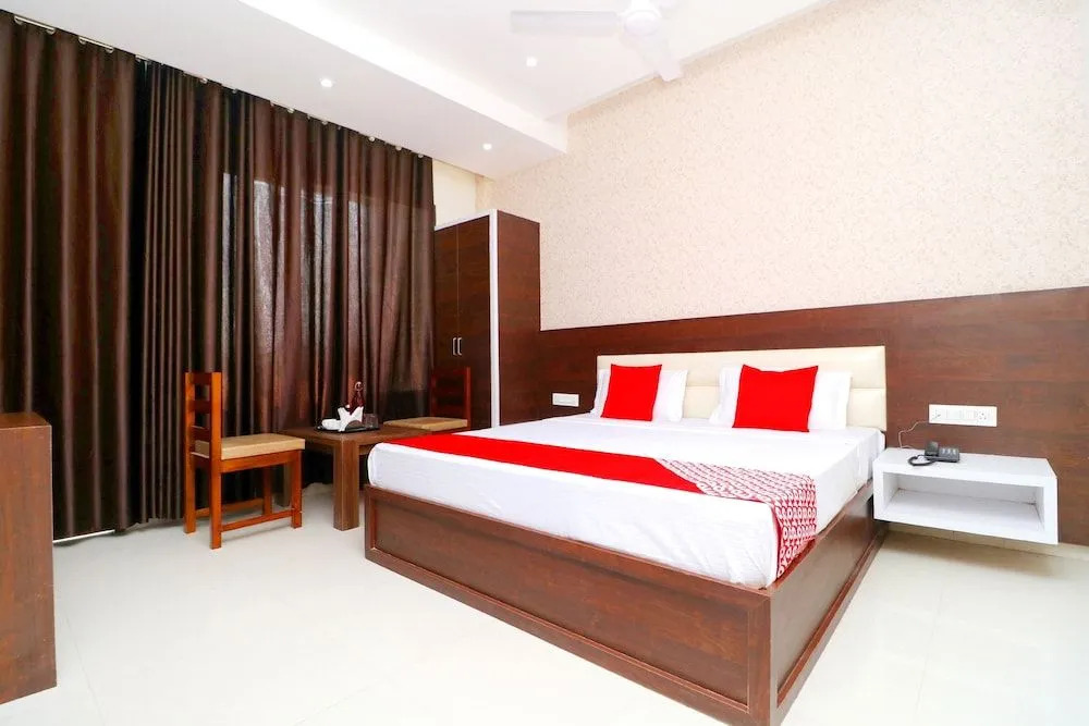 Oyo 43132 Hotel Dreamland