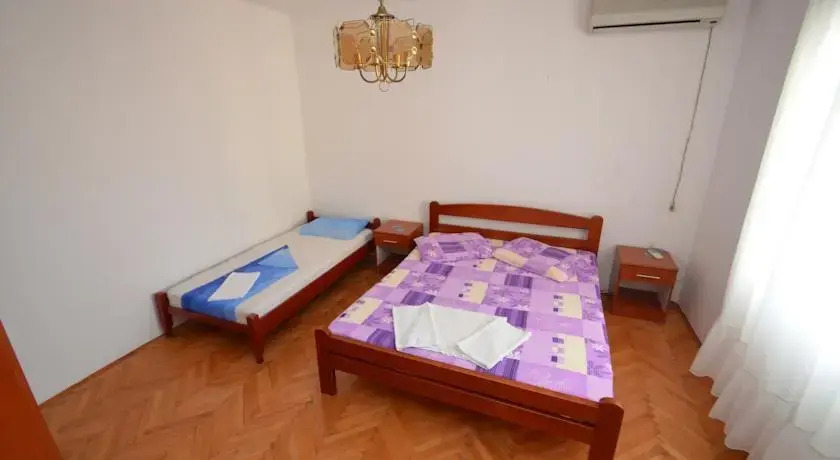 Apartment Kaludjerovic 2