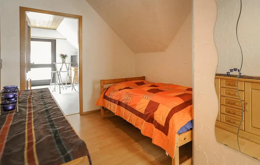2 Ferienwohnungen Klenk