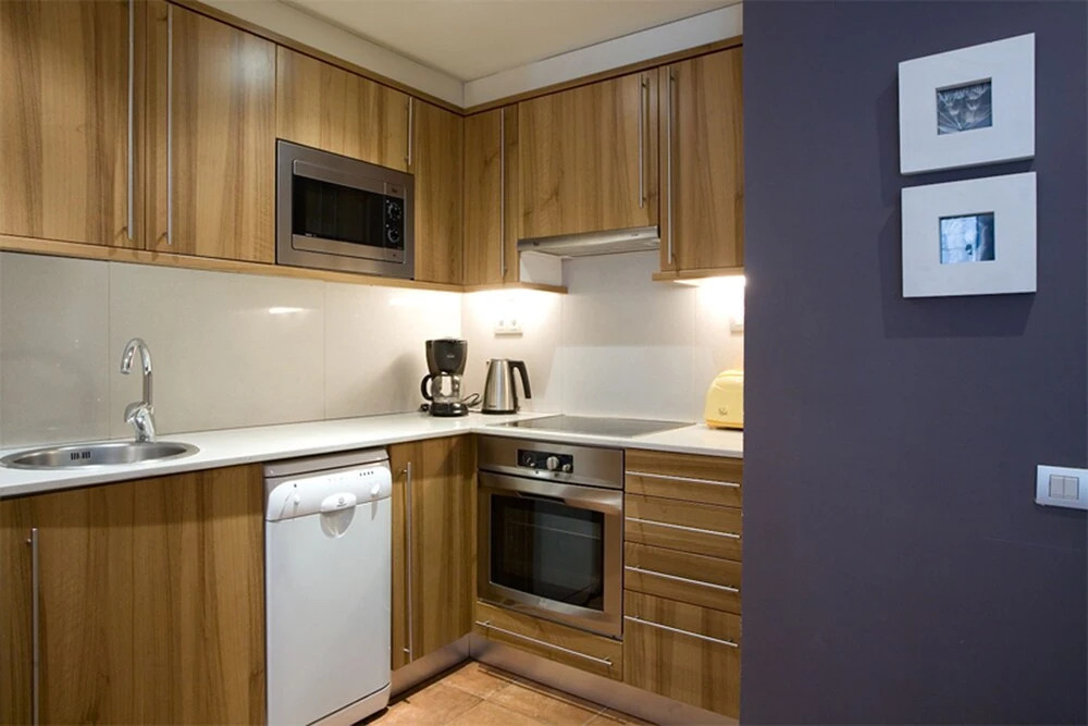 Columbus Apartment