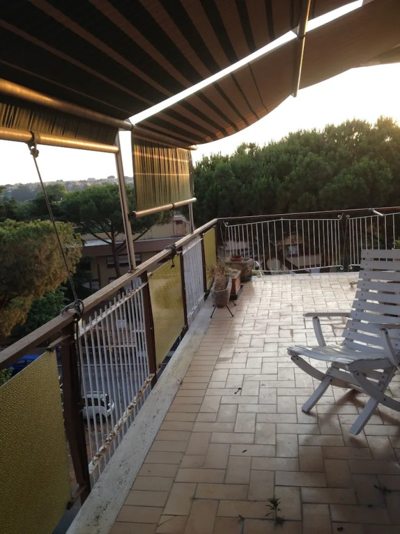Camillo Luxury Apartment