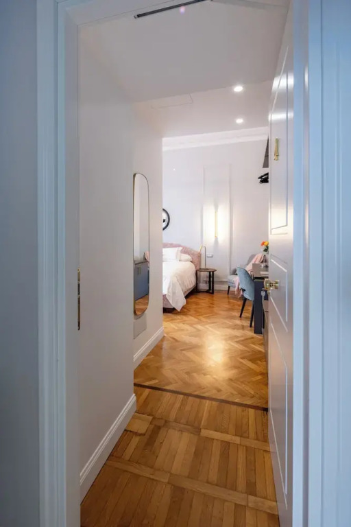 Migliori Collection Suites Via Veneto