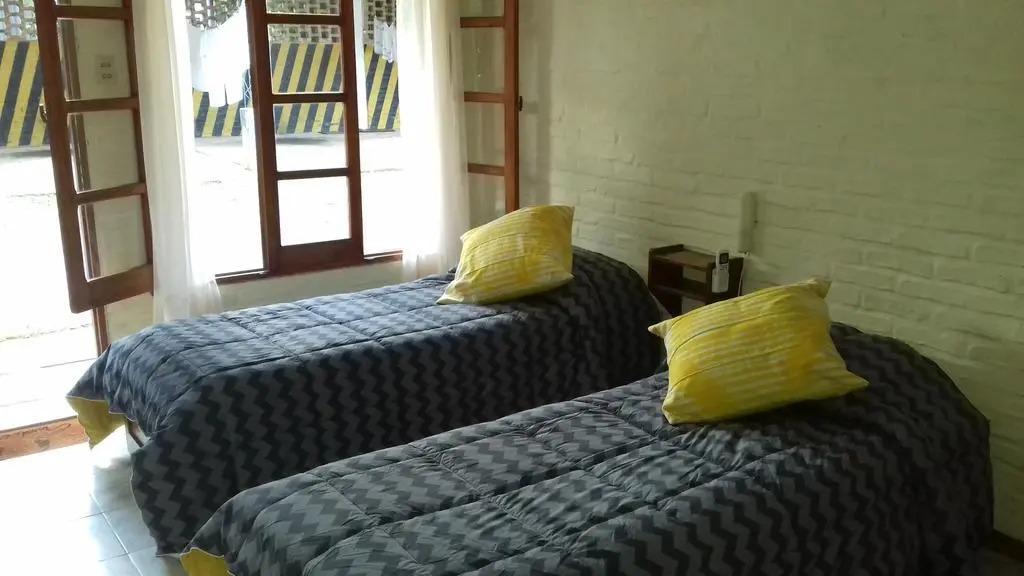 Remanso Apart Hotel
