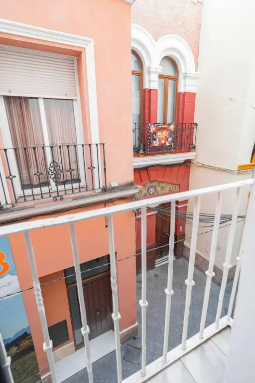 Center Suites San Eloy