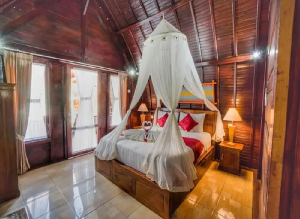Hotra Hill Cottage